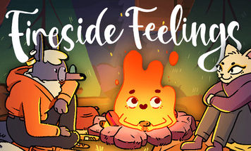 Fireside Feelings, Steam'de Kısa Süreliğine Ücretsiz