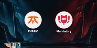 FNATIC, Fransız Oyuncu Veqaj ile Yollarını Ayırdı