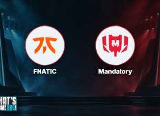 FNATIC, Fransız Oyuncu Veqaj ile Yollarını Ayırdı