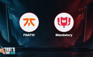 FNATIC, Fransız Oyuncu Veqaj ile Yollarını Ayırdı