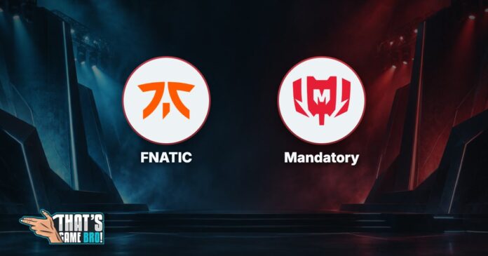 fnatic-fransiz-oyuncu-veqaj-ile-yollarini-ayirdi FNATIC, Fransız Oyuncu Veqaj ile Yollarını Ayırdı