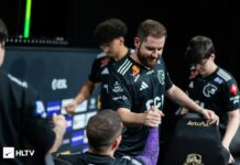 FURIA 9z’yi 2-0 Yendi: FalleN Son Kez Spodek’e Çıkıyor FURIA 9z'yi 2-0 Yendi: FalleN Son Kez Spodek'e Çıkıyor