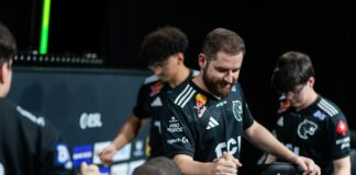 FURIA 9z'yi 2-0 Yendi: FalleN Son Kez Spodek'e Çıkıyor