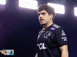 FURIA Aurora'yı Devirdi: Thunderpick 2026'da İlk Finalist