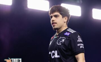 FURIA Aurora'yı Devirdi: Thunderpick 2026'da İlk Finalist