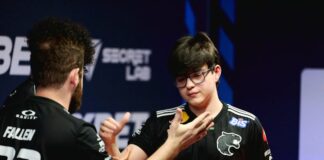 FURIA BETBOOM'u 2-0 Yendi: PGL Masters Bucharest Yarı Final