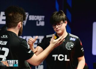 FURIA BETBOOM'u 2-0 Yendi: PGL Masters Bucharest Yarı Final