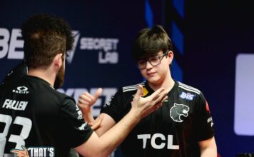 FURIA BETBOOM'u 2-0 Yendi: PGL Masters Bucharest Yarı Final