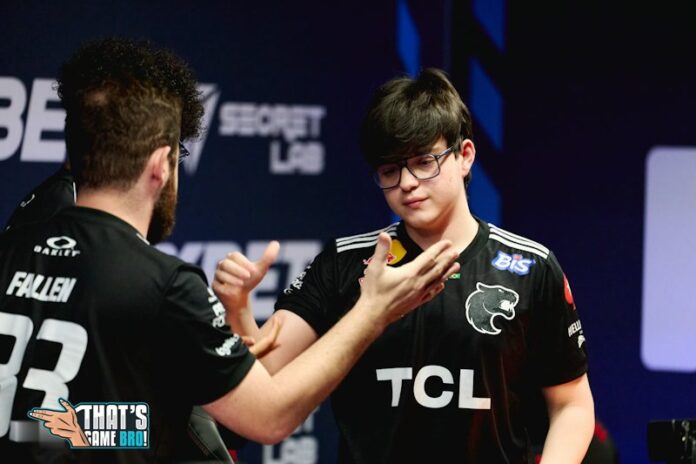 furia-betboomu-2-0-yendi-pgl-masters-bucharest FURIA BETBOOM'u 2-0 Yendi: PGL Masters Bucharest Yarı Final