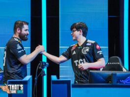 FURIA BETBOOM'u 3-2 Yendi: Thunderpick 2026 Şampiyonu