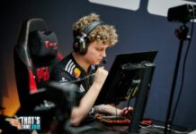 FURIA Liquid’ı 2-0 Yendi: PGL Masters Çeyrek Finalde FURIA Liquid'ı 2-0 Yendi: PGL Masters Çeyrek Finalde