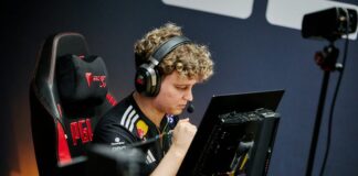 FURIA Liquid'ı 2-0 Yendi: PGL Masters Çeyrek Finalde