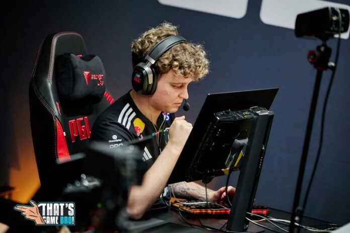 FURIA Liquid'ı 2-0 Yendi: PGL Masters Çeyrek Finalde