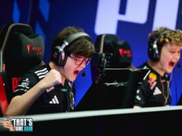 FURIA MOUZ'u 2-1 Yendi: PGL Masters Bükreş Finalinde!