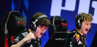 FURIA MOUZ'u 2-1 Yendi: PGL Masters Bükreş Finalinde!