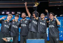 FURIA Thunderpick Şampiyonu: KSCERATO Konuştu FURIA Thunderpick Şampiyonu: KSCERATO Konuştu