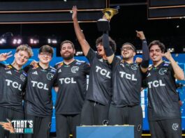 FURIA Thunderpick Şampiyonu: KSCERATO Konuştu