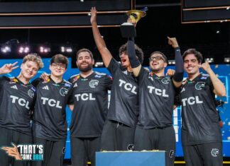 FURIA Thunderpick Şampiyonu: KSCERATO Konuştu