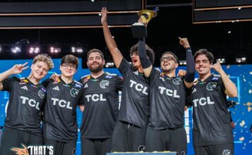 FURIA Thunderpick Şampiyonu: KSCERATO Konuştu