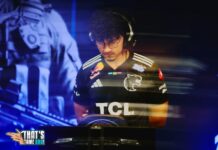 FURIA TYLOO'yu 2-0 Yendi: PGL Masters Bucharest 2026