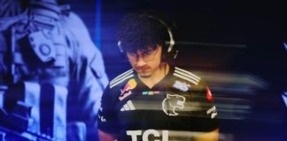 FURIA TYLOO'yu 2-0 Yendi: PGL Masters Bucharest 2026