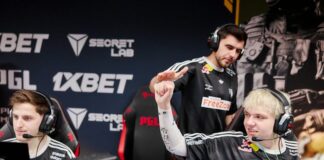 FUT Liquid'ı 2-0 Yendi: Bükreş'te Playoff Kapıda