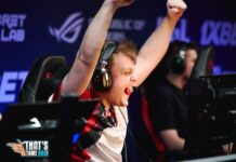 FUT Nemiga’ya 2-0 Elendi: PGL Masters Bucharest 2026 FUT Nemiga'ya 2-0 Elendi: PGL Masters Bucharest 2026