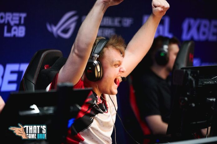 FUT Nemiga'ya 2-0 Elendi: PGL Masters Bucharest 2026
