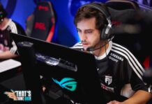 FUT Vitality'yi Devirdi: PGL Masters'ta İlk Playoff Bileti