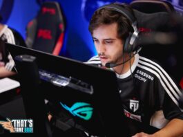 FUT Vitality'yi Devirdi: PGL Masters'ta İlk Playoff Bileti