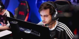 FUT Vitality'yi Devirdi: PGL Masters'ta İlk Playoff Bileti