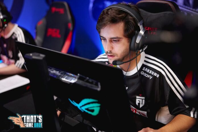 FUT Vitality'yi Devirdi: PGL Masters'ta İlk Playoff Bileti
