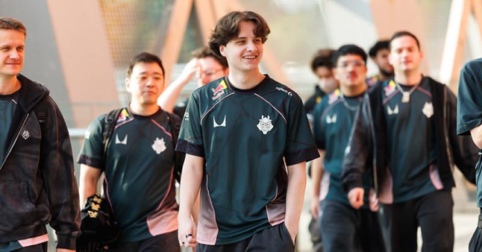 g2-esports-100-thievesi-2-0-yendi-champions G2 Esports 100 Thieves'i 2-0 Yendi: Champions Shanghai