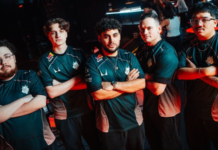 G2 Esports Team Liquid’i Eledi: Champions Shanghai G2 Esports Team Liquid'i Eledi: Champions Shanghai
