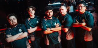 G2 Esports Team Liquid'i Eledi: Champions Shanghai