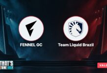 GCC 2026: FENNEL GC ve Liquid Brazil Alt Grupta Kazandı