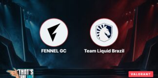 GCC 2026: FENNEL GC ve Liquid Brazil Alt Grupta Kazandı