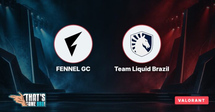 gcc-2026-fennel-gc-ve-liquid-brazil-alt-grupta GCC 2026: FENNEL GC ve Liquid Brazil Alt Grupta Kazandı
