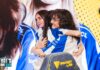 GCC 2026: Gentle Mates ve SR Gold Üst Finale Yükseldi