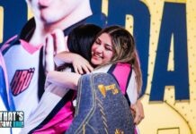 GCC 2026: MIBR GC ve KRÜ BLAZE Alt Brakette Turladı