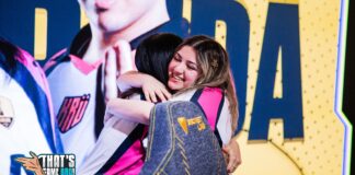 GCC 2026: MIBR GC ve KRÜ BLAZE Alt Brakette Turladı