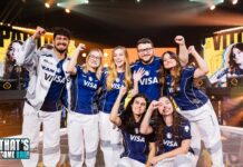 GCC 2026: Team Liquid ve SK Nebula İlk 6’ya Yükseldi GCC 2026: Team Liquid ve SK Nebula İlk 6'ya Yükseldi