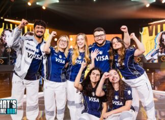 GCC 2026: Team Liquid ve SK Nebula İlk 6'ya Yükseldi