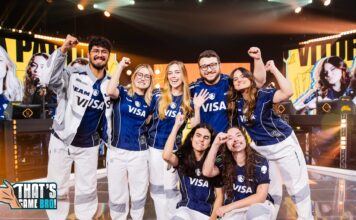 GCC 2026: Team Liquid ve SK Nebula İlk 6'ya Yükseldi