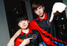 Global Esports, EDG'yi 2-0 Yendi: Champions Shanghai