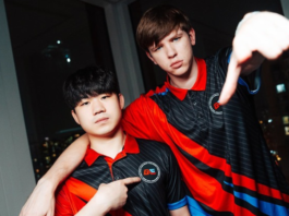 Global Esports, EDG'yi 2-0 Yendi: Champions Shanghai