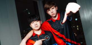 Global Esports, EDG'yi 2-0 Yendi: Champions Shanghai