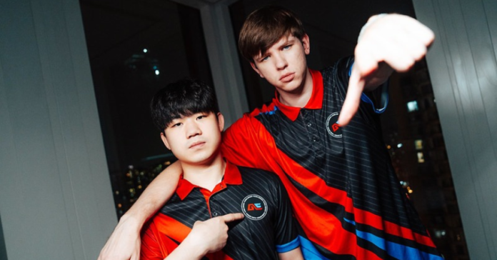 global-esports-edgyi-2-0-yendi-champions-shanghai Global Esports, EDG'yi 2-0 Yendi: Champions Shanghai