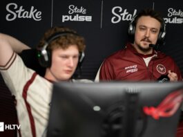 HEROIC, İki Kupa Kazandıran Koç doto'yu Yedeğe Çekti