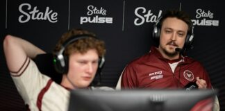 HEROIC, İki Kupa Kazandıran Koç doto'yu Yedeğe Çekti